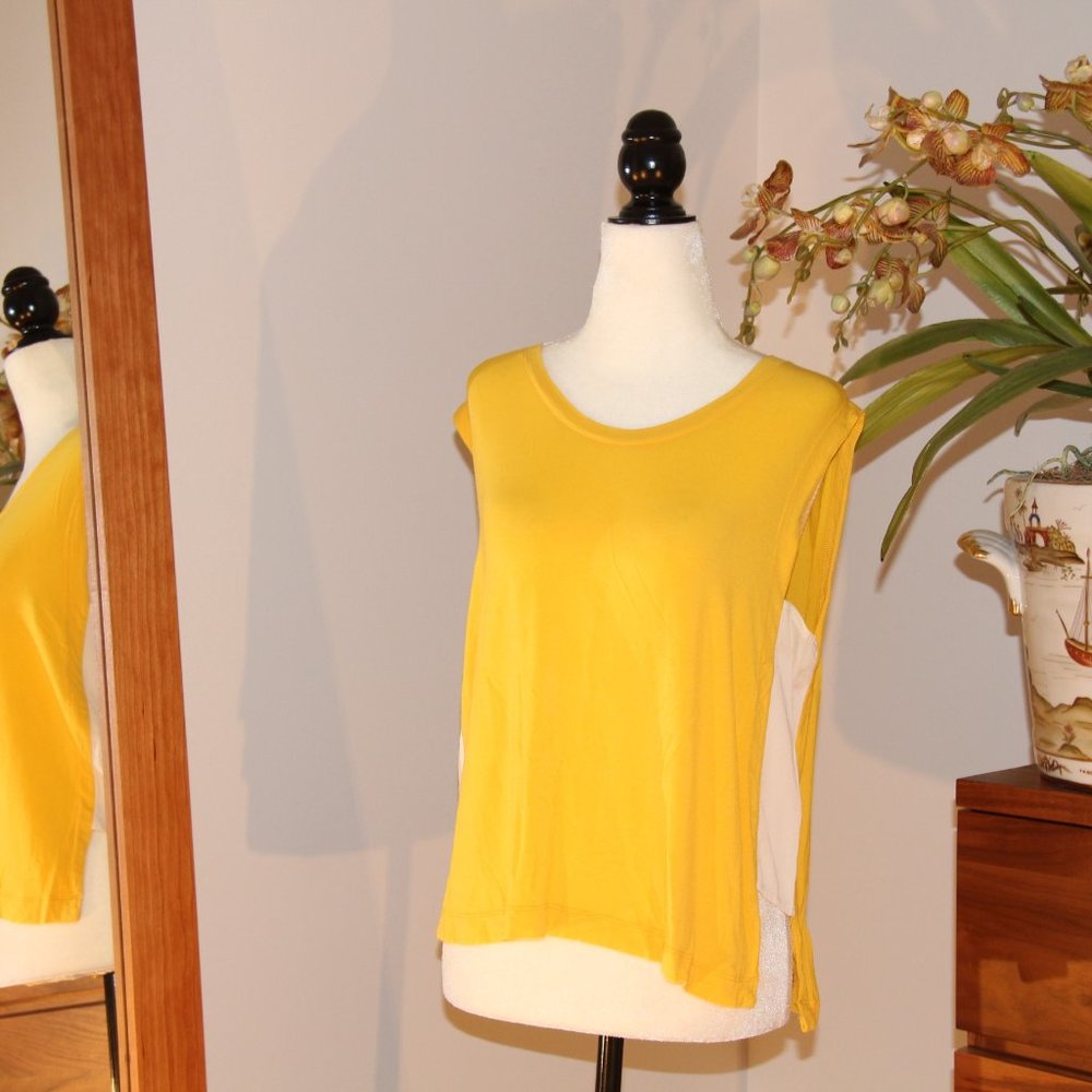 Kit and Ace Sleeveless Tank